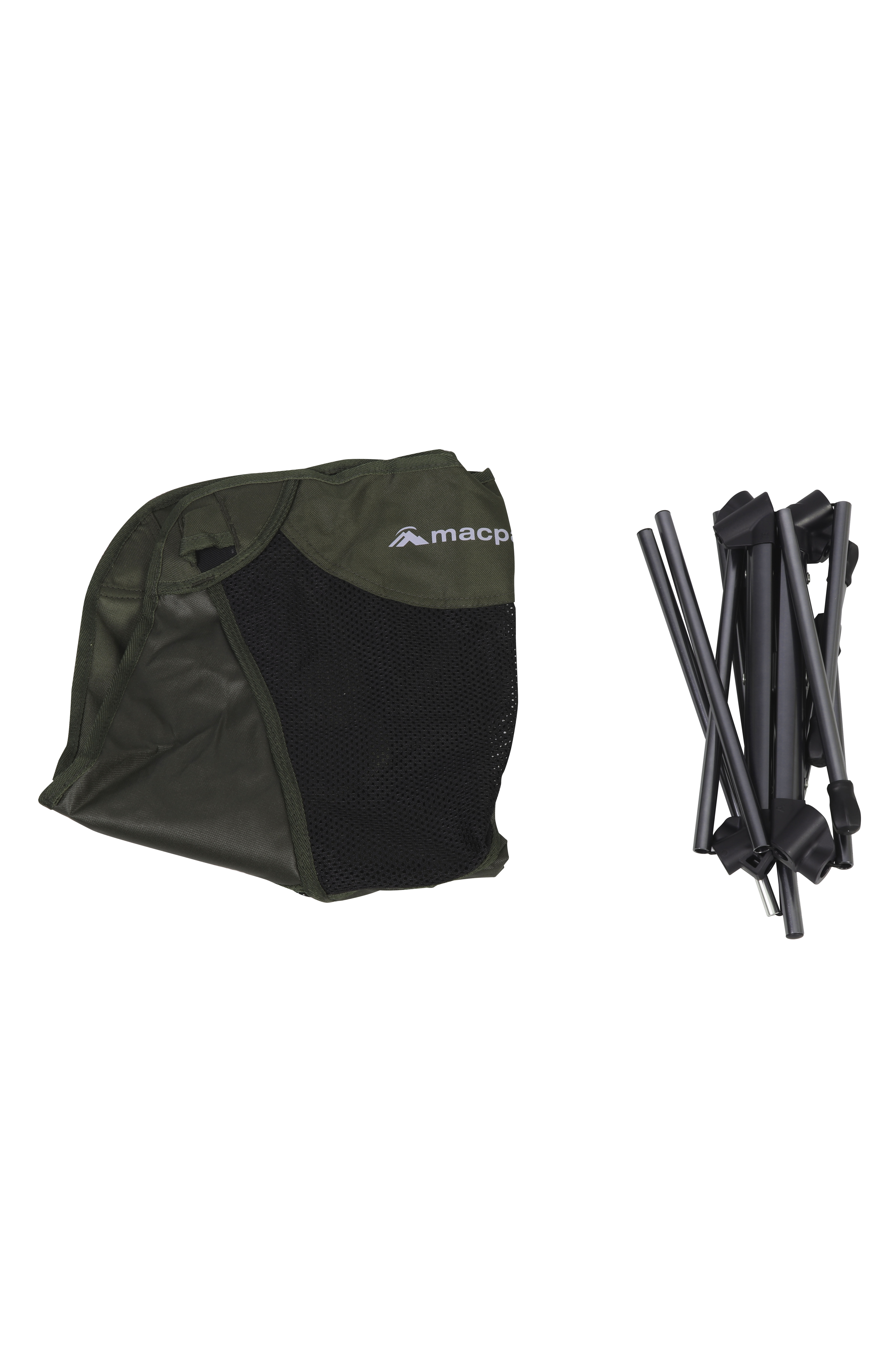 Macpac discount hiking chair