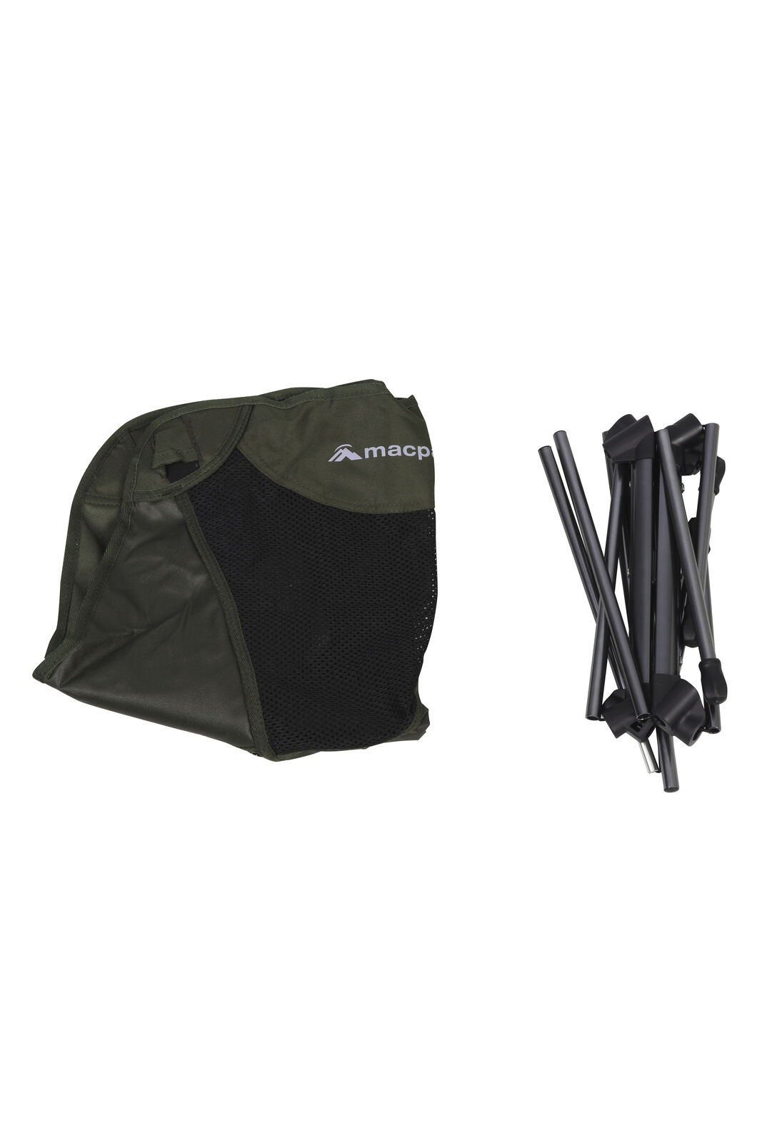 Macpac Lightweight Chair Macpac