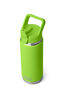 YETI&reg; Rambler&reg; Bottle with Straw Cap &mdash; 26 oz, Venom, hi-res