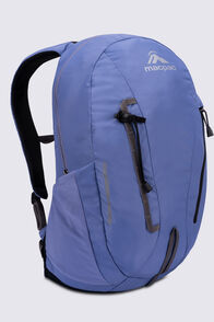 Macpac Rāpaki 22L Backpack, Blue Ice, hi-res