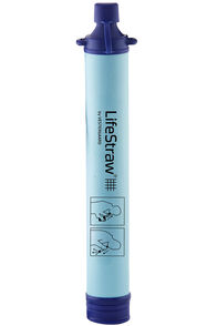LifeStraw Personal Water Filter, None, hi-res