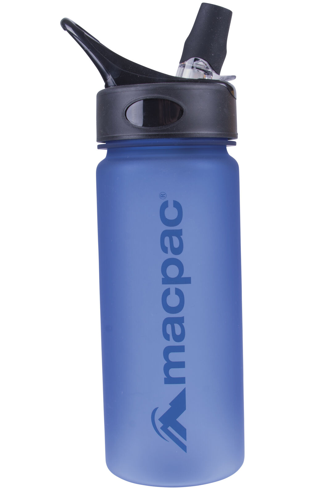 Flip Top Drink Bottle 550mL