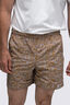 Macpac Men's Winger Shorts, Bone Brown/Lavender Grey, hi-res