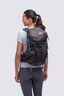 Macpac Harper 30L Women's Backpack, Phantom/Atlantic Deep, hi-res