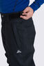 Macpac Kids' Spree Snow Pants, Black, hi-res