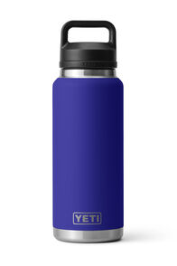YETI® Rambler Bottle — 36 oz, Offshore Blue, hi-res