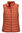 Macpac Women's Uber Light Down Vest, Apricot Brandy, hi-res