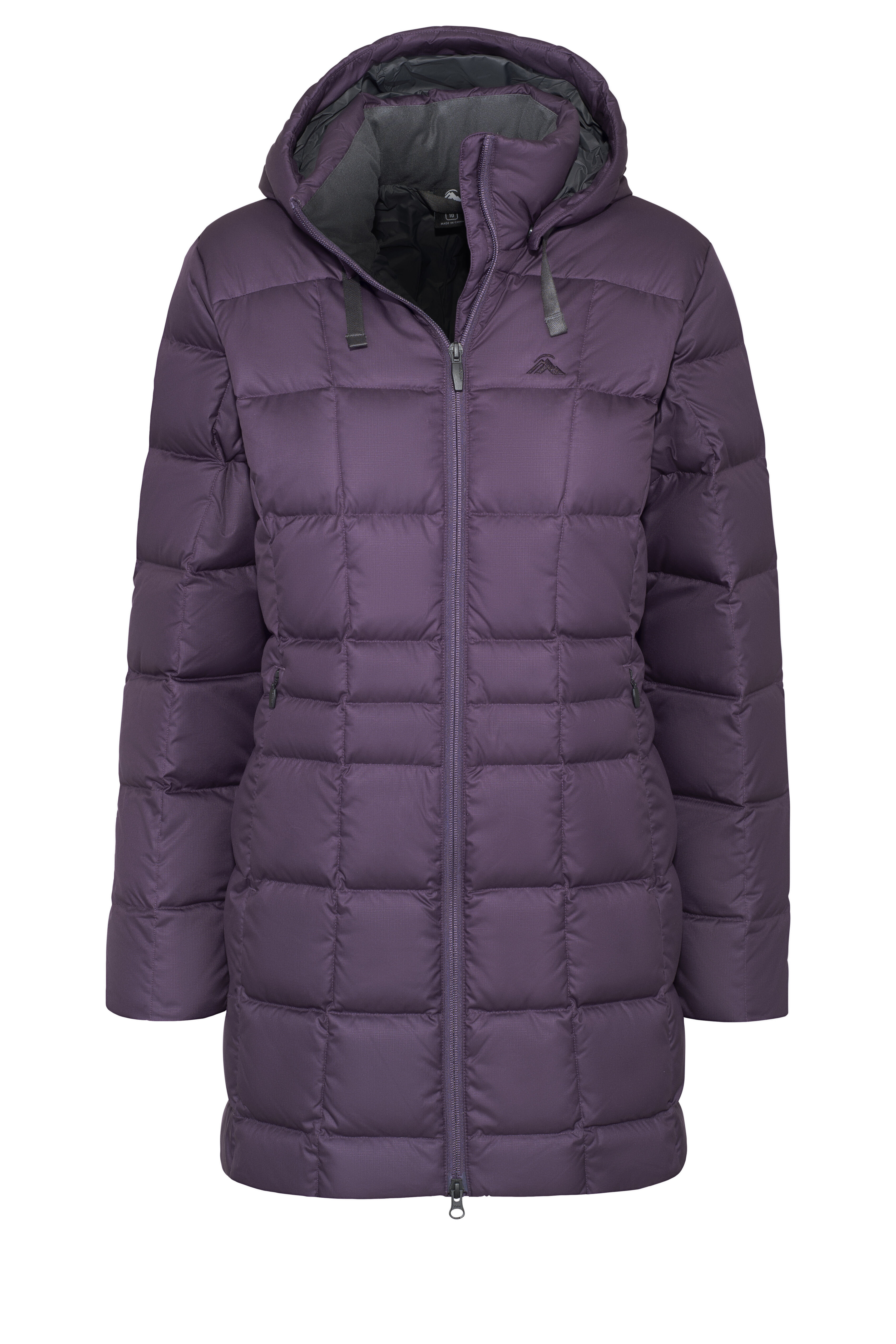 Macpac aurora down coat best sale
