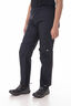 Macpac Women's Nazomi Rain Pants, Black, hi-res