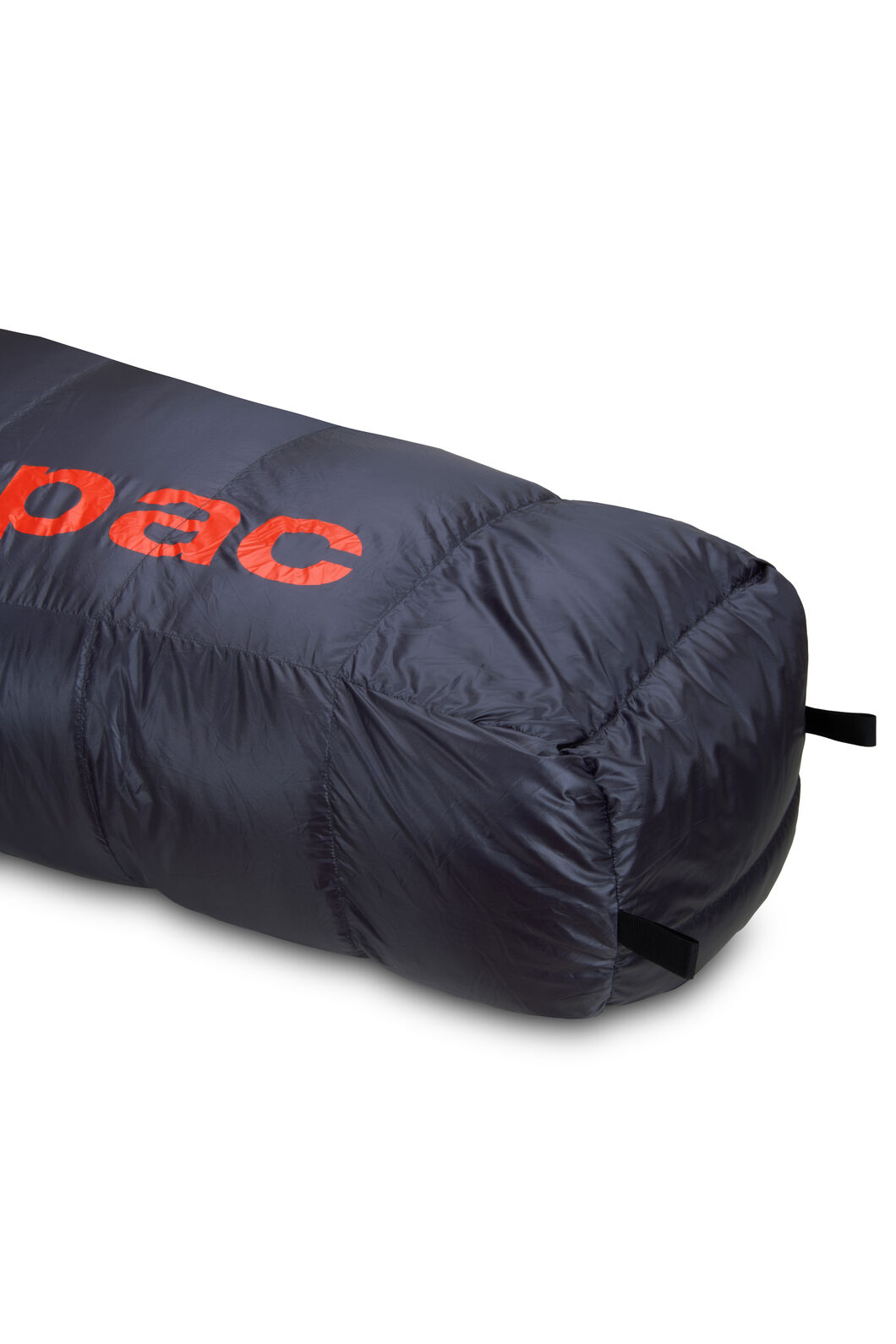 Macpac Standard Dragonfly 400 Down Sleeping Bag (5°C) Macpac
