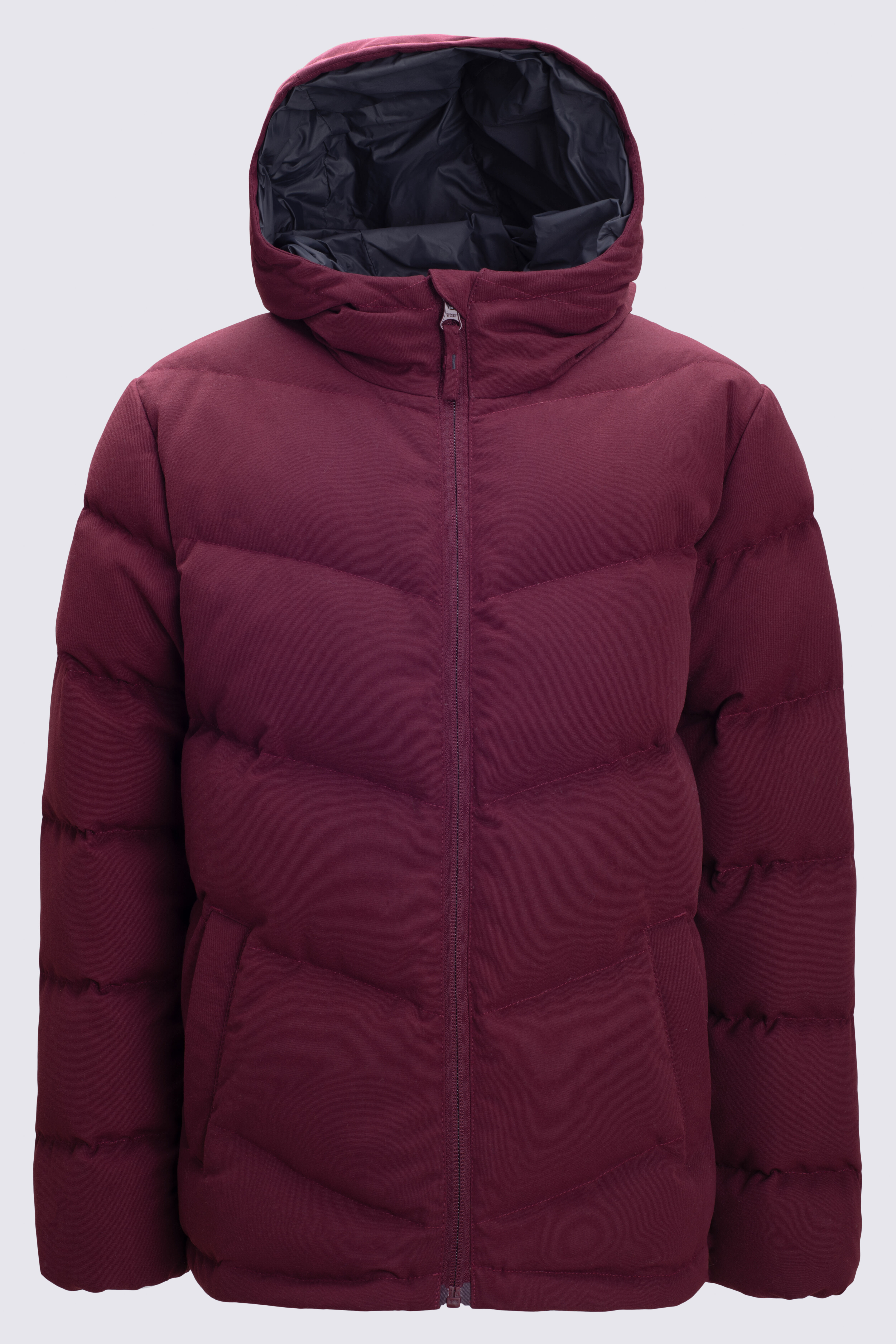 Kids goose discount down jacket