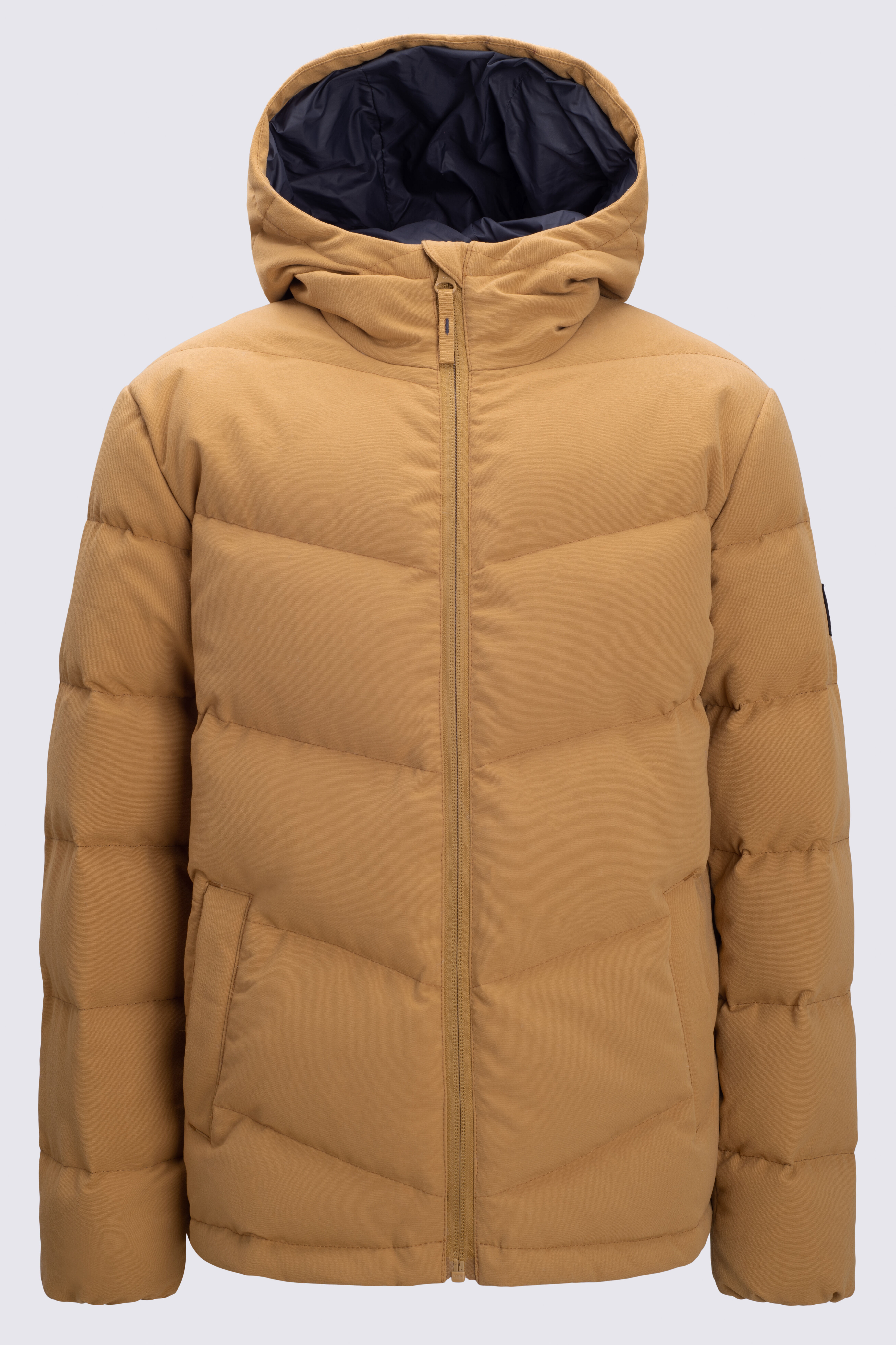 Macpac kids down jacket on sale