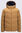 Macpac Kids' Kenzy Down Jacket, Maple, hi-res