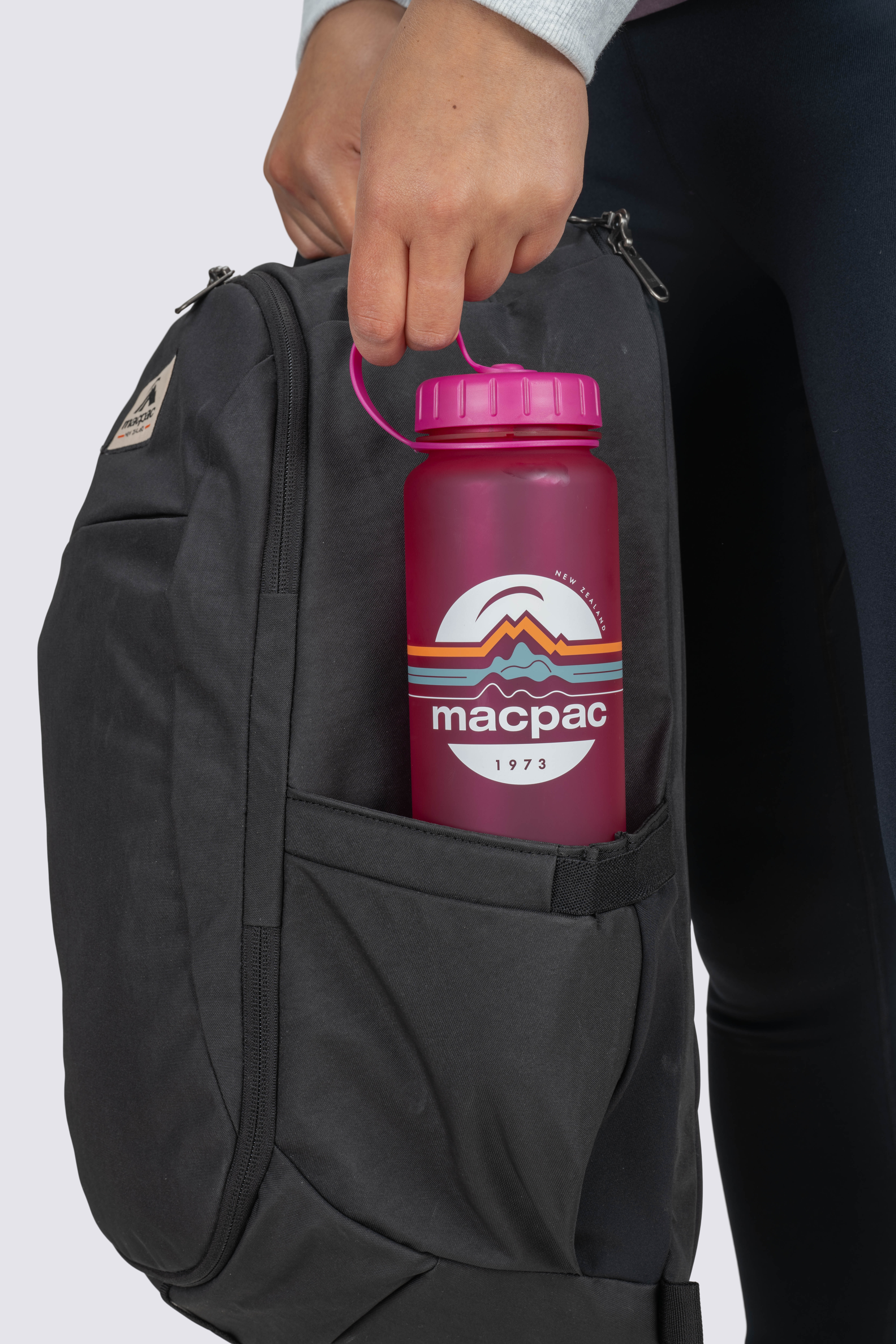 Macpac Quest 23L Backpack | Macpac