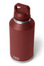 YETI&reg; Rambler&reg; Bottle &mdash; 64 oz, Stag Red, hi-res