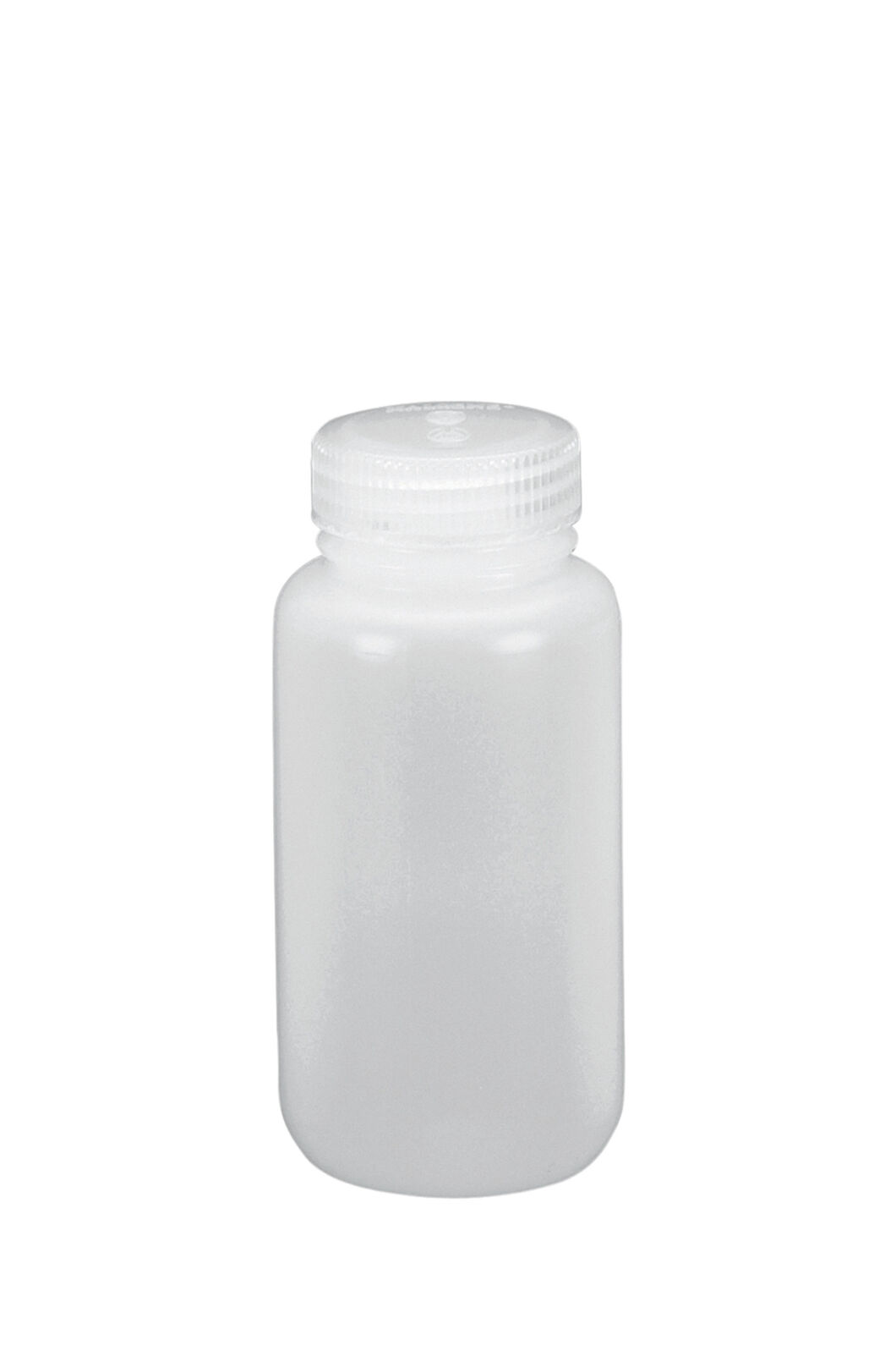 Nalgene Wide Mouth Round Travel Bottle — 250ml, None, hi-res