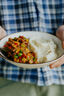 Back Country Cuisine Roast Lamb and Vegetables &mdash;175 g, None, hi-res