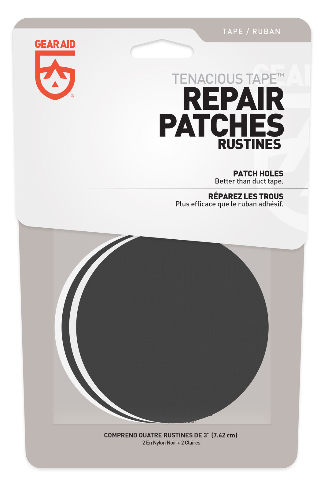 Self-adhesive Down Jacket Repair Patches Bottle Green for Down Jackets or  Sleeping Bags First Aid for Down Jackets 
