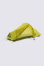 Macpac Sololight 1 Person Tent V4, Citronelle/Woodbine, hi-res