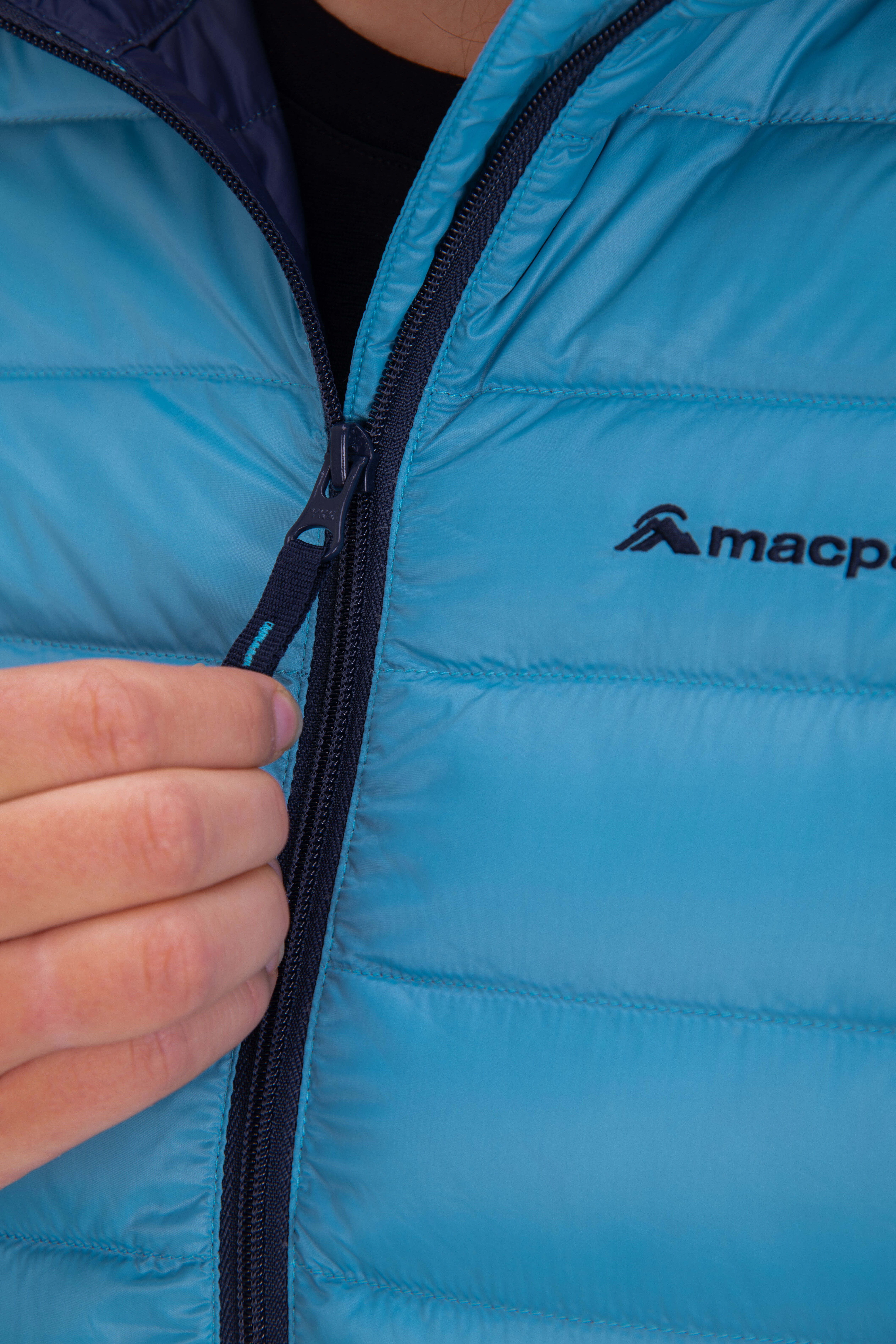 Macpac zodiac vest deals