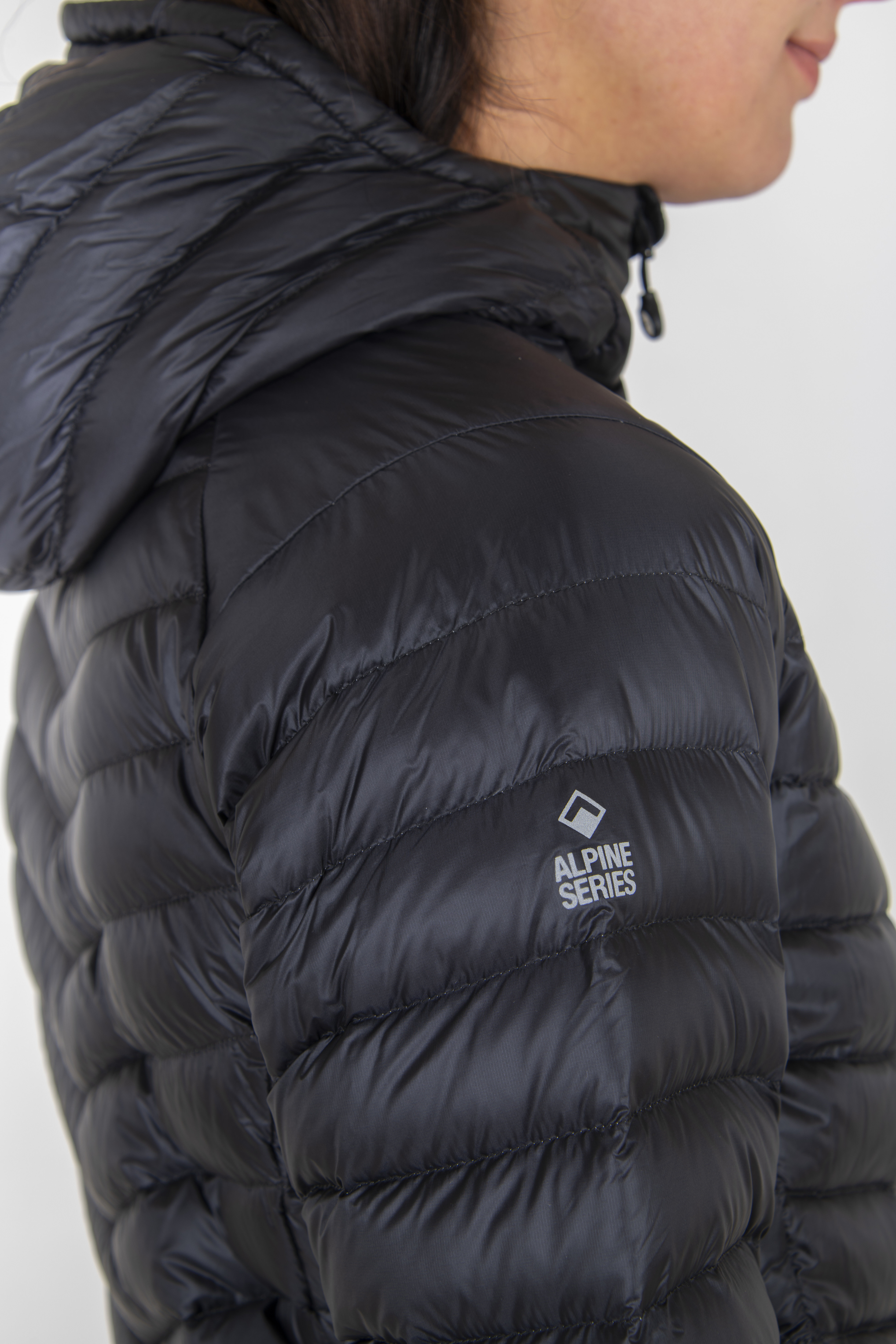 macpac icefall jacket