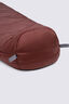 Macpac Women's Aspire 360 Synthetic Sleeping Bag (-3&deg;C), Andorra, hi-res