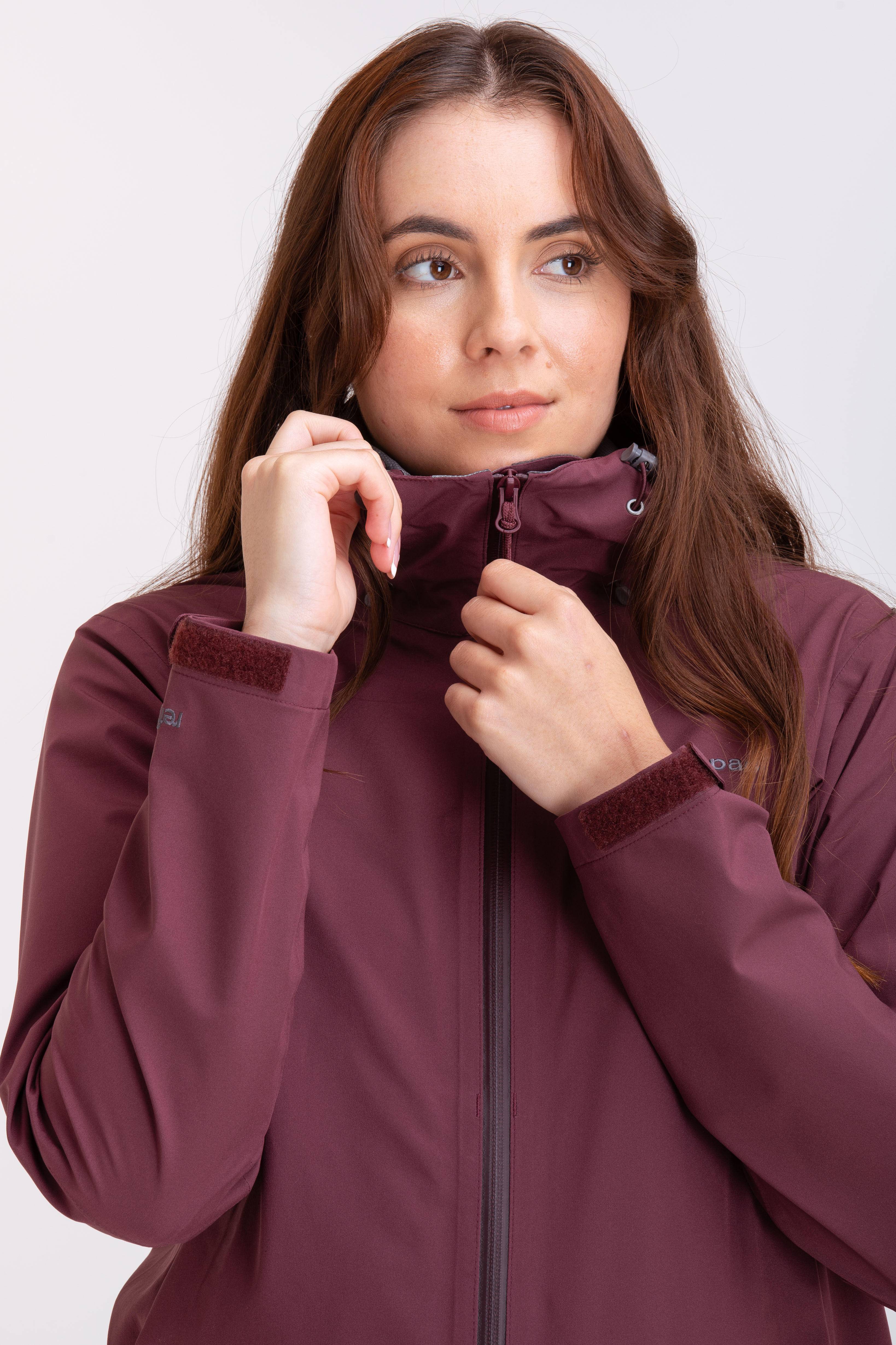 Macpac Dispatch Rain Jacket — Women's 