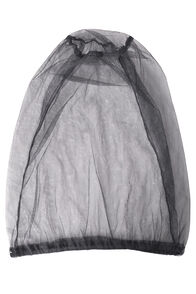 Macpac Mosquito Headnet, Black, hi-res