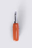 Macpac 3-dial TSA 7 Shank Travel Padlock, Orange, hi-res