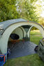 Macpac Equinox Shelter Groundsheet, Charcoal, hi-res