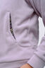 Macpac Women's Heritage Fleece Pullover, Seafog, hi-res