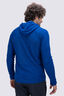 Macpac Men's Nitro Fleece Pullover, Sodalite Blue, hi-res