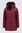 Macpac Women's Aurora Hooded Down Coat, Truffle, hi-res