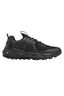 Hi-Tec Men's Geo Trail Pro Trail Running Shoes, Black/Black, hi-res