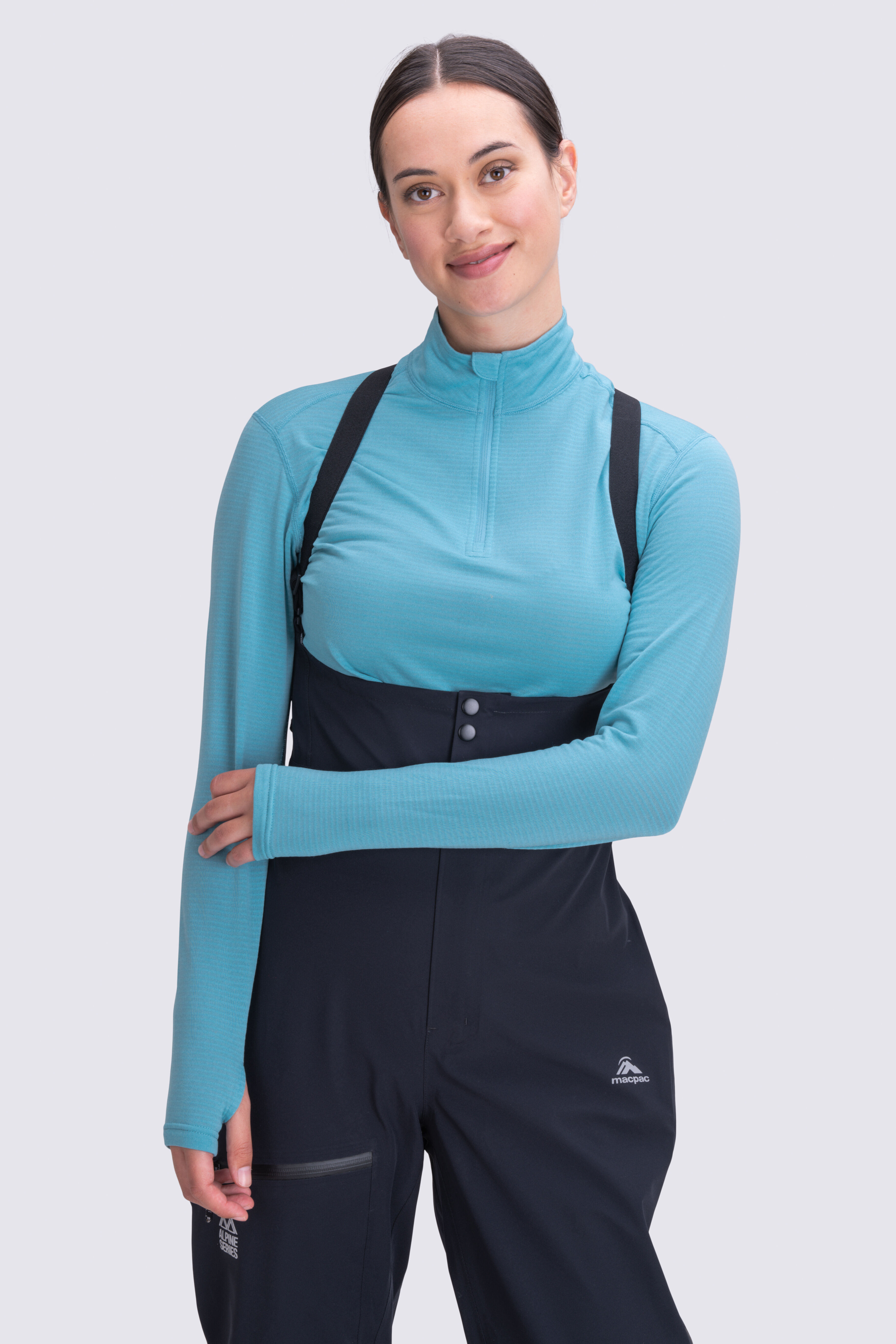 Macpac Women s Prophet Air Bib Pants Macpac