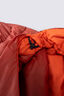 Macpac Standard Dusk 400 Down Sleeping Bag (-3&deg;C), Ketchup/Tangerine, hi-res