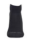 Macpac Everyday Quarter Sock — 2 Pack, Black, hi-res