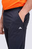 Macpac Men's Trail Joggers, Black, hi-res