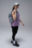 Macpac Women&rsquo;s Trail Tank, African Violet, hi-res