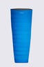 Macpac Standard Escapade 150 Down Sleeping Bag (17°C), Classic Blue, hi-res