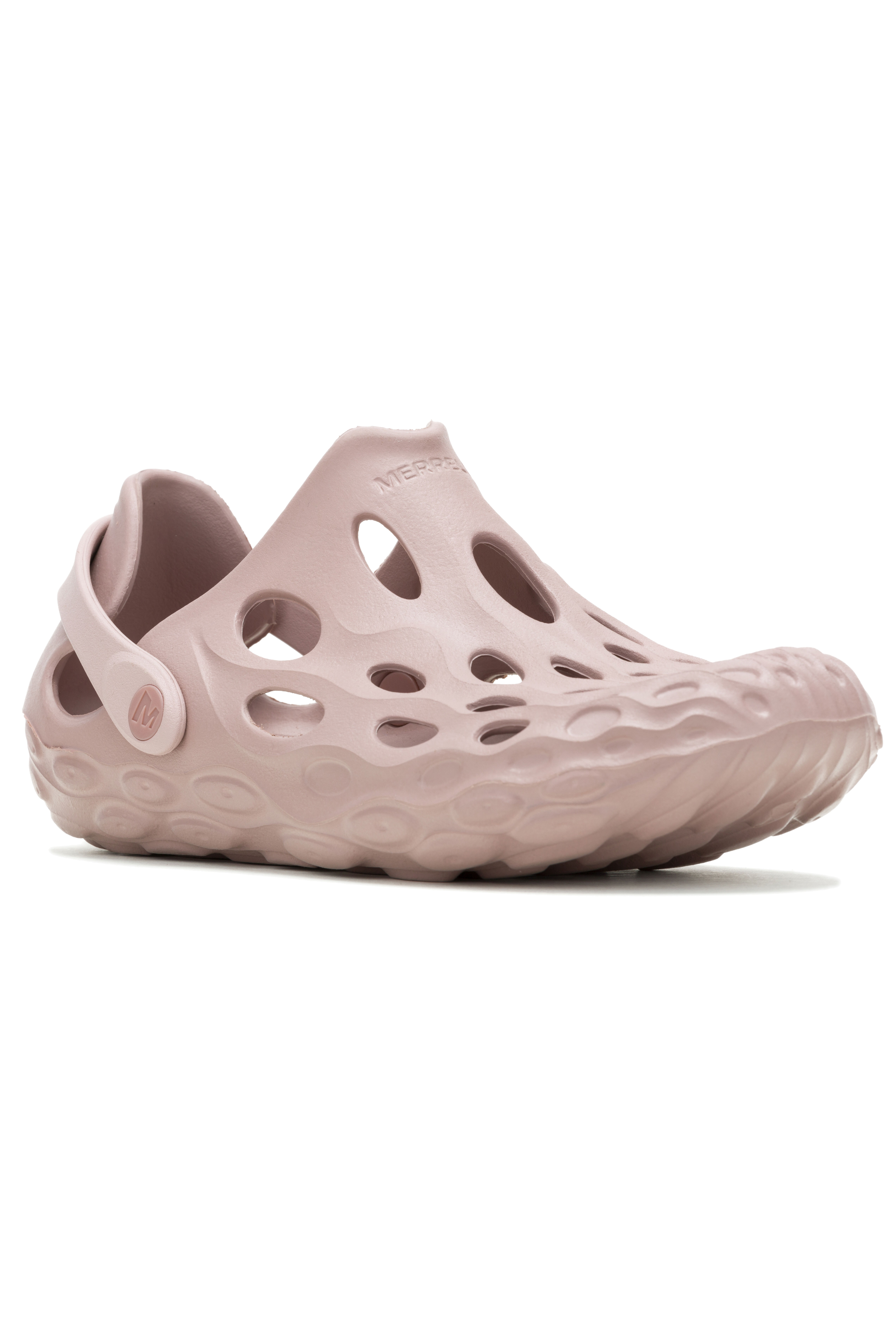 Merrell slip on sandals sales