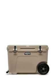 YETI&reg; Tundra&reg; Haul Hard Cooler With Wheels, Tan, hi-res