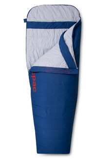 Macpac Standard Roam 200 Synthetic Sleeping Bag (-1&deg;C), Limoges