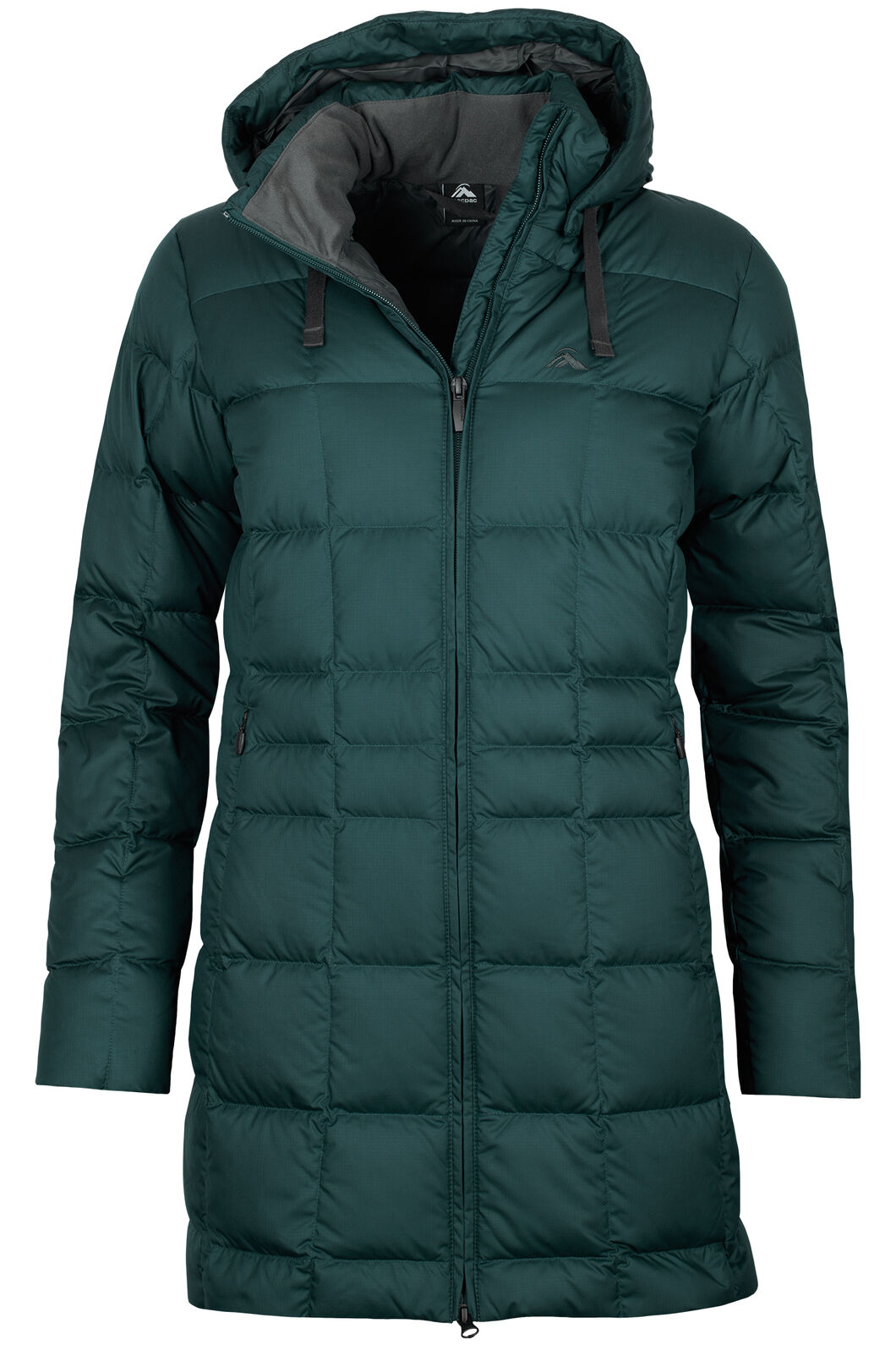 Macpac Aurora Down Coat V3 Women's Macpac