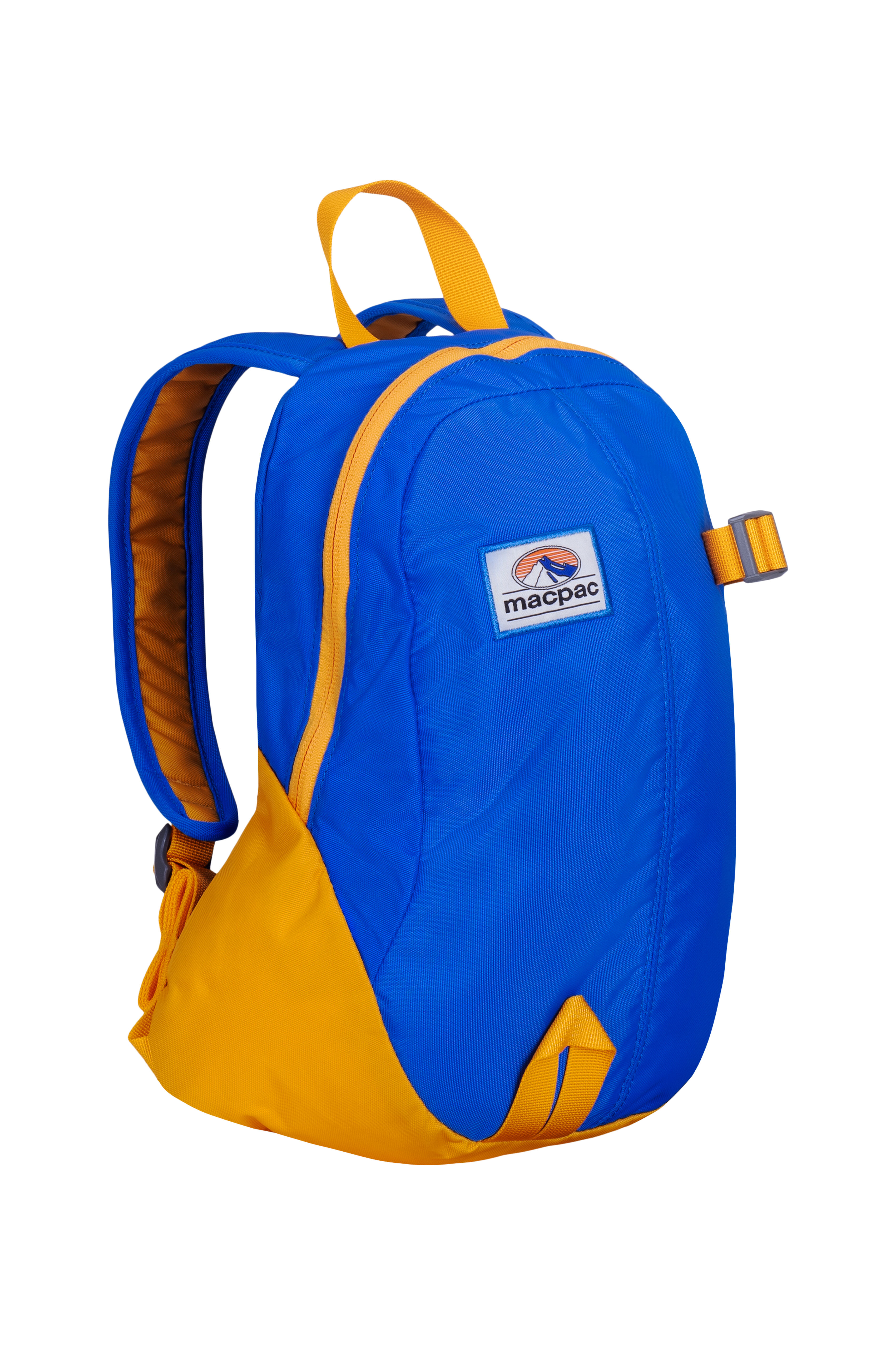 macpac kids backpack