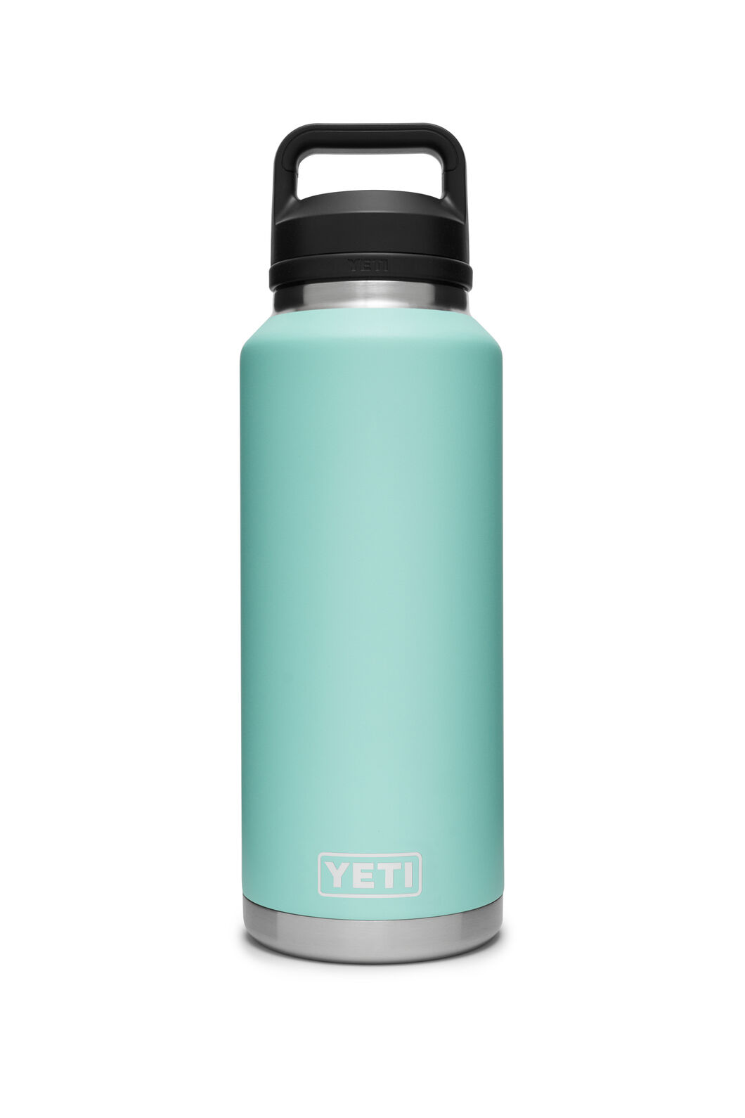 YETI® Rambler Bottle — 46 oz, SEAFOAM, hi-res