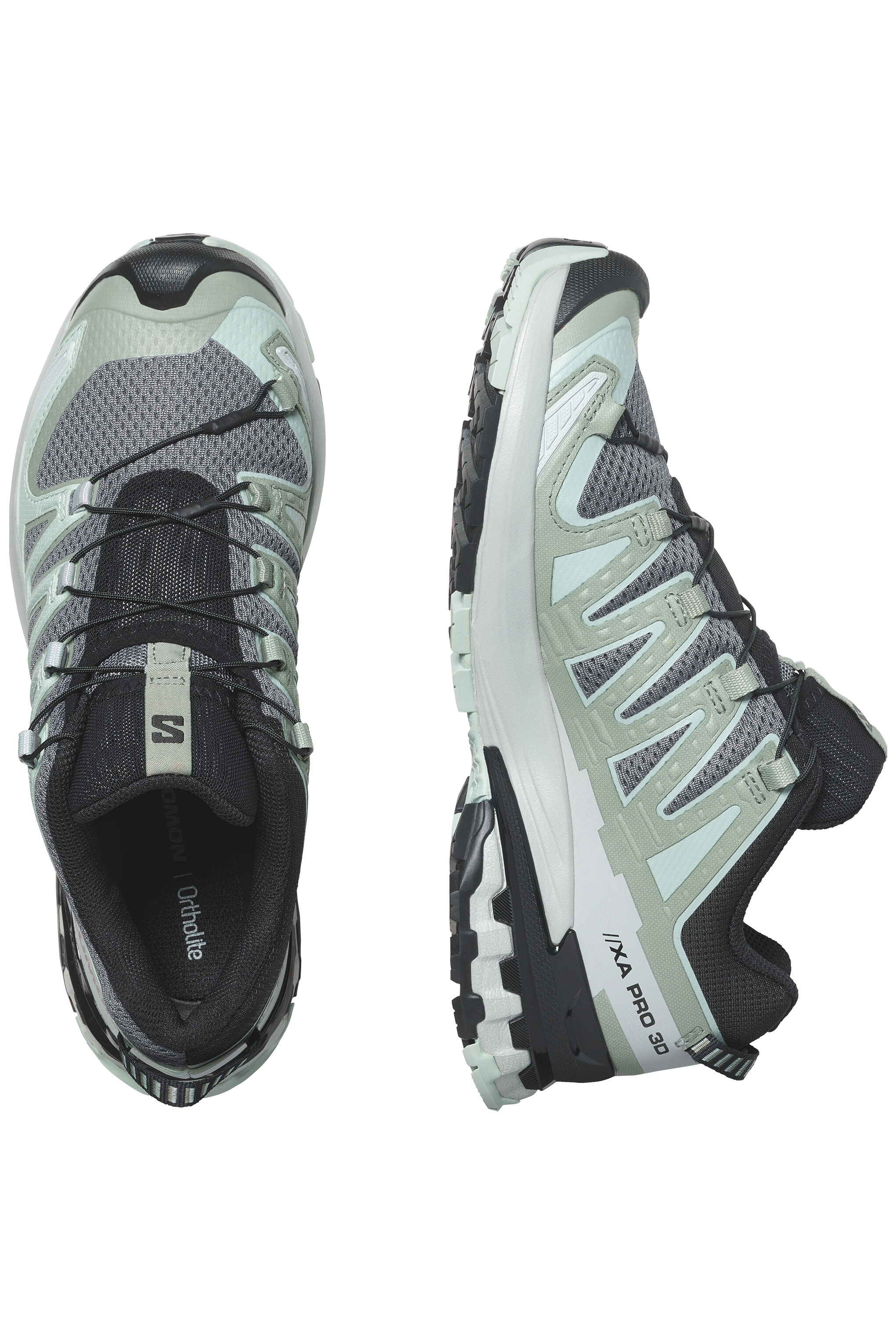 Salomon Women s XA PRO 3D V9 Running Shoes Macpac