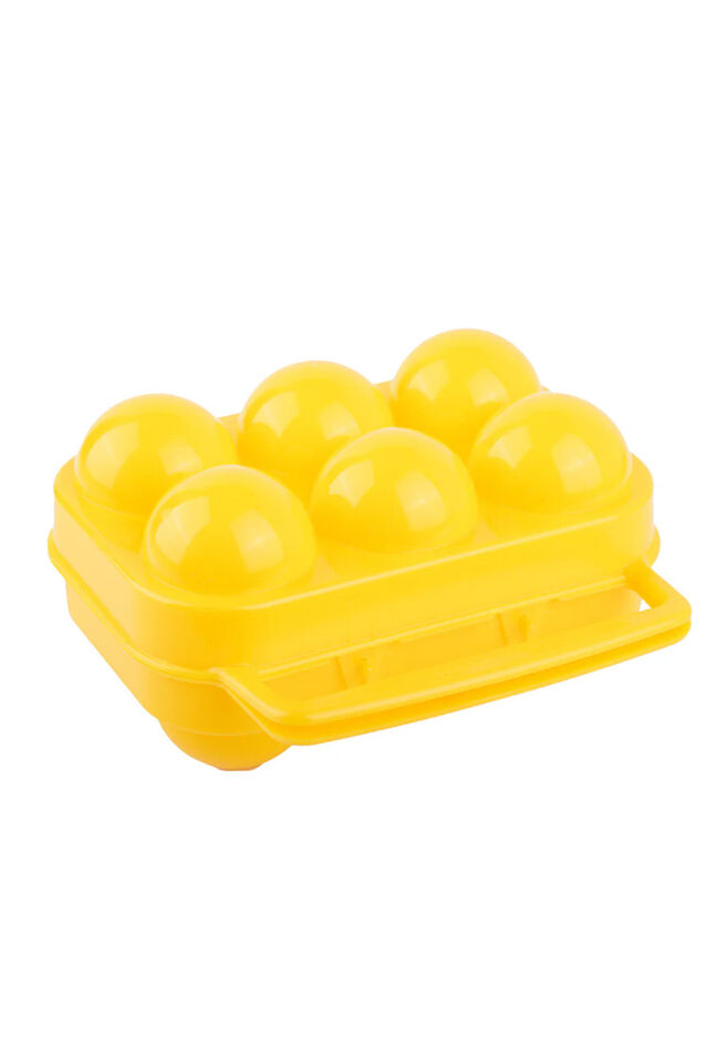Coghlan's Egg Holder (6), None, view 1