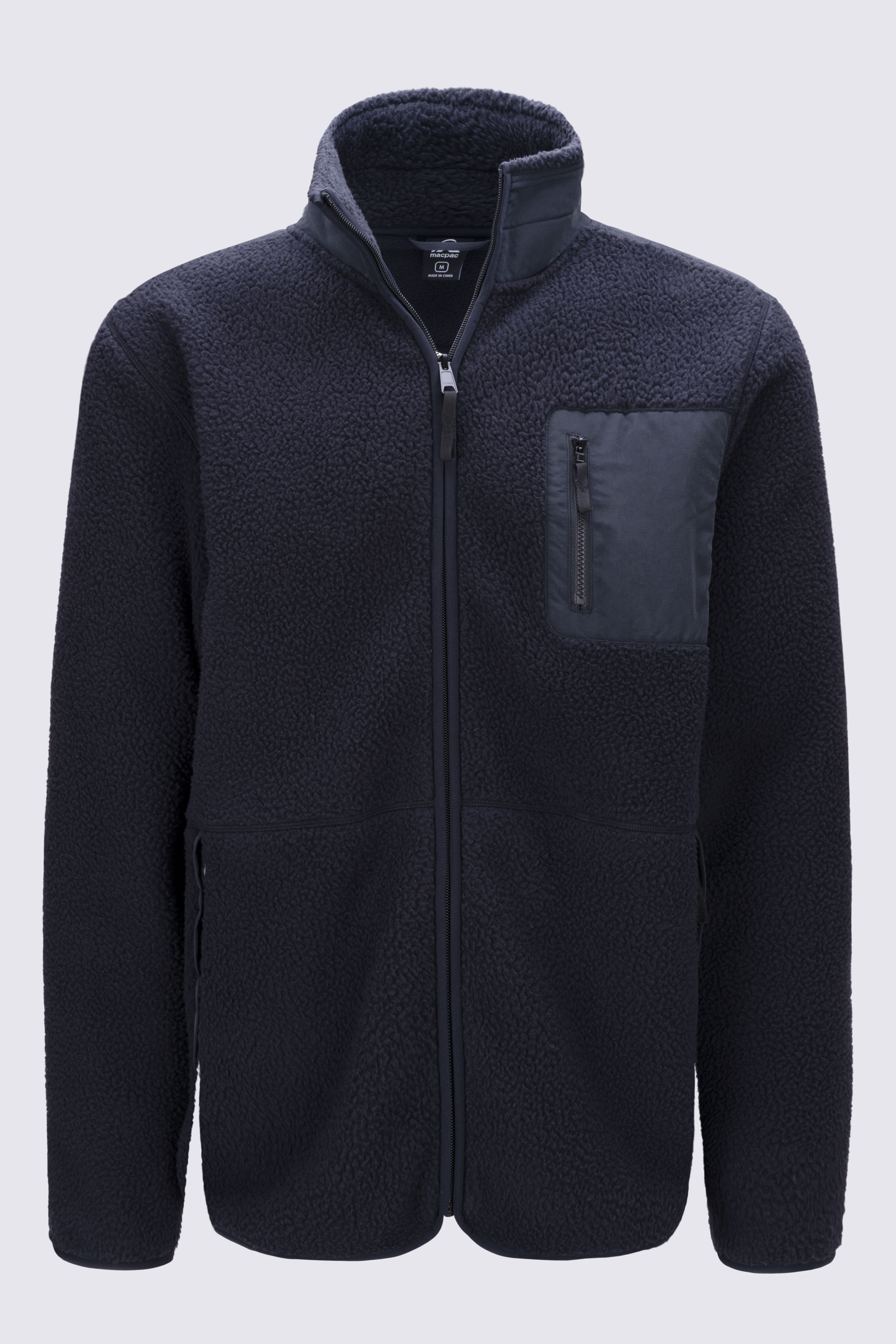 Macpac fleece sales