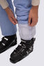 Macpac Women's Powder Bank Snow Pants, Hydrangea, hi-res